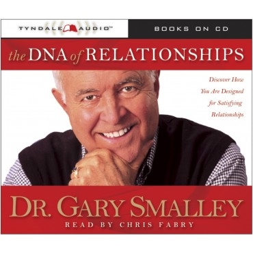 Dna Of Relationships, The