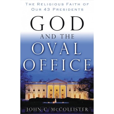 God And The Oval Office