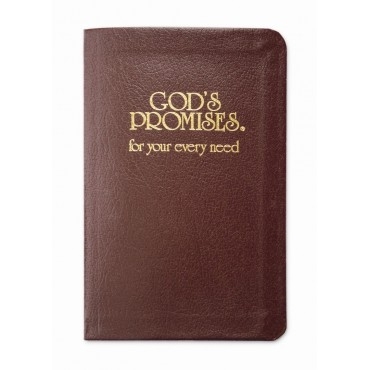 God\'s Promises For Your Every Need