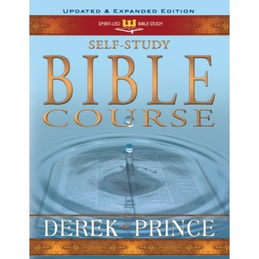 Self Study Bible Course (Expanded)