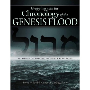 Grappling With The Chronology Of The Genesis Flood