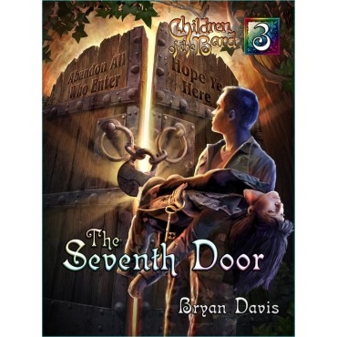 Seventh Door, The