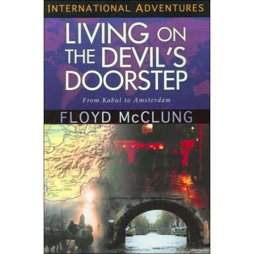 Living On The Devil\'s Doorstep