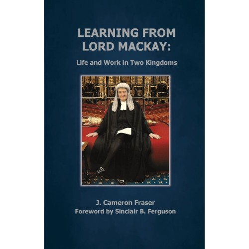 Learning From Lord MacKay