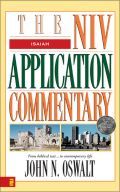 Isaiah - NIV Application Commentary