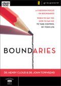 Boundaries (DVD-rom)