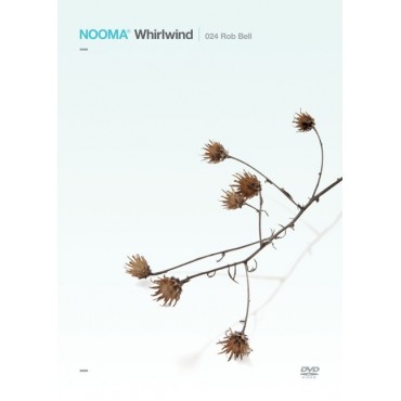 Nooma: Whirlwind (Nooma Visual Series #24)