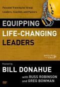 Equipping Life-Changing Leaders