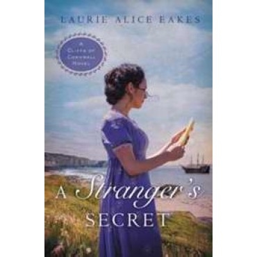 A Stranger\'s Secret