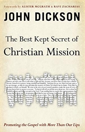 Best Kept Secret Of Christian Mission, The