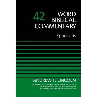 Ephesians, Volume 42