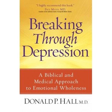 Breaking Through Depression