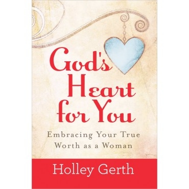 God\'s Heart For You