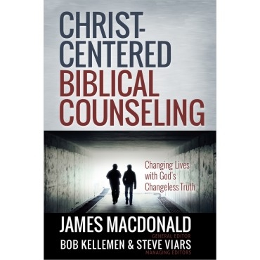 Christ-Centered Biblical Counseling