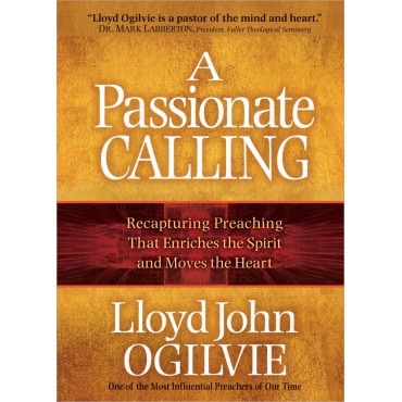 A Passionate Calling