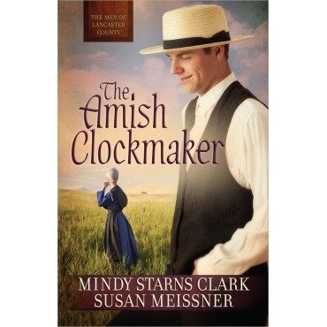 Amish Clockmaker, The