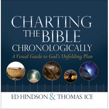 Charting The Bible Chronologically