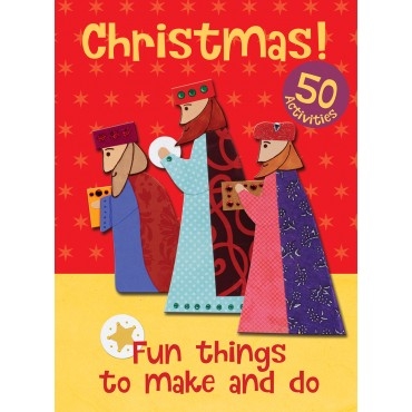 Christmas - Fun Things To Make And Do