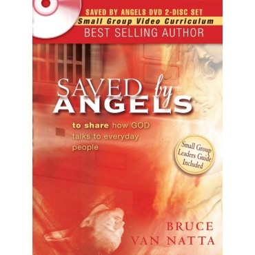 Saved By Angels 2DVD