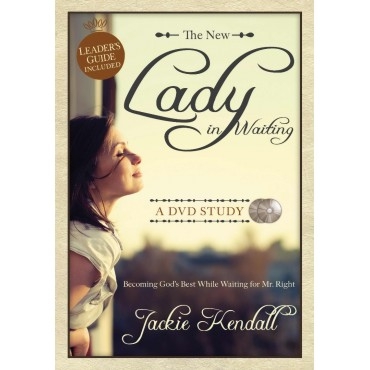 The New Lady In Waiting: A DVD Study