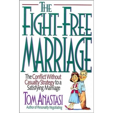 Fight-Free Marriage