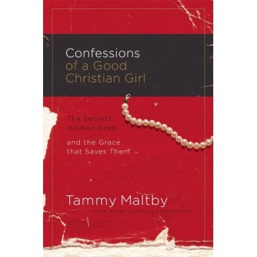 Confessions Of A Good Christian Girl