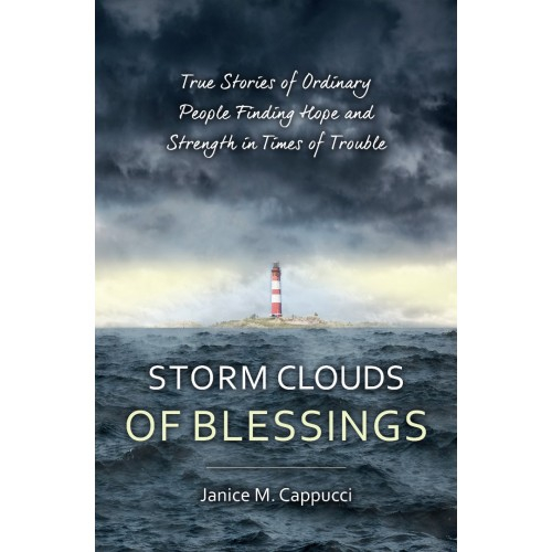 Storm Clouds of Blessing