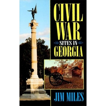 Civil War Sites In Georgia