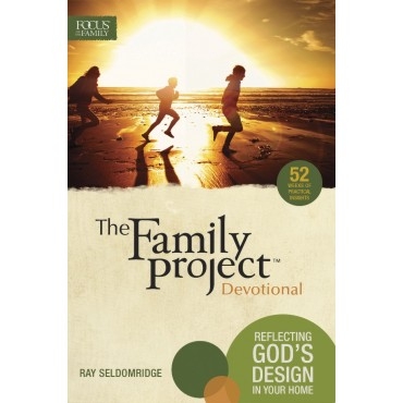 Family Project Devotional, The