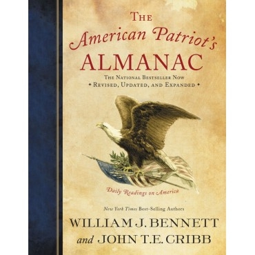 American Patriot\'s Almanac, The