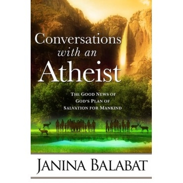 Conversations With An Atheist