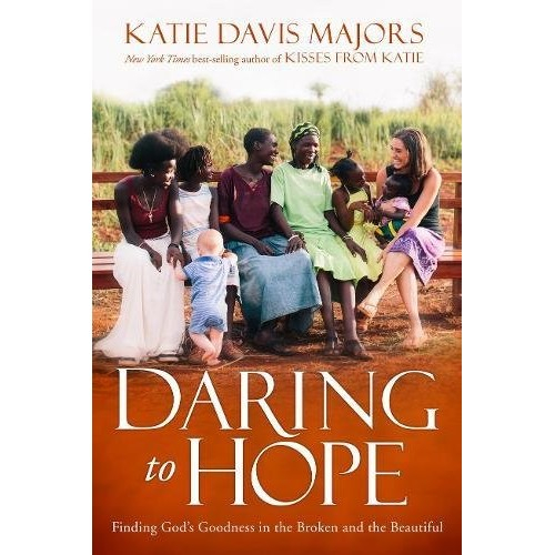 Daring To Hope