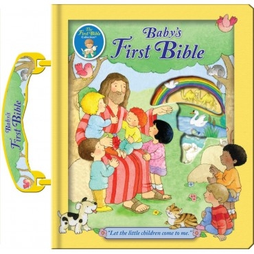 Baby\'s First Bible