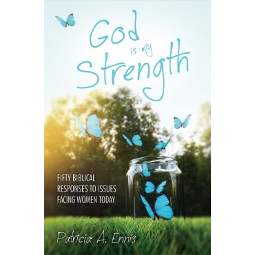 God Is My Strength