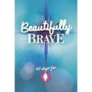 Beautifully Brave