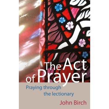 Act Of Prayer, The