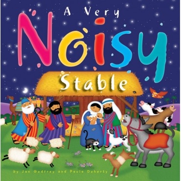 A Very Noisy Stable