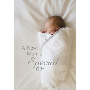 New Mum\'S Special Gift, A H/B