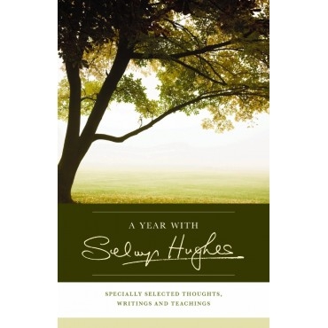 A Year With Selwyn Hughes