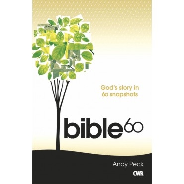 Bible 60: The Whole Story