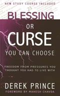 Blessing Or Curse: You Can Choose (With Study Guide)