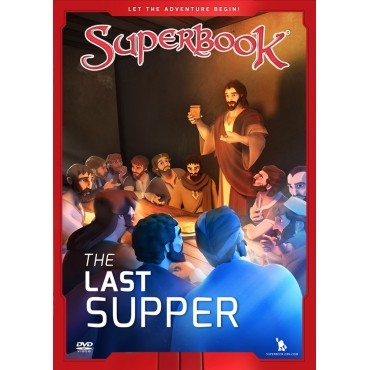 The Last Supper (DVD)