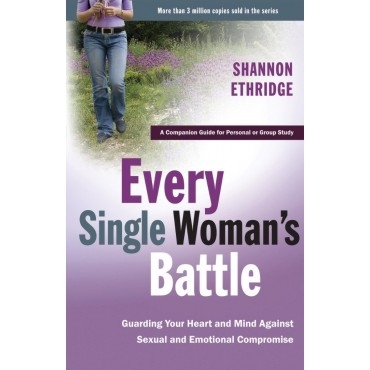 Every Single Woman\'s Battle Workbook