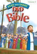 Read And Share Bible - Volume 4