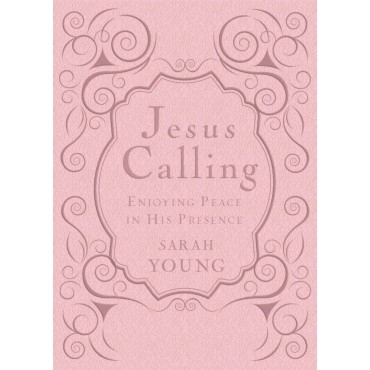 Jesus Calling: Women\'s Edition