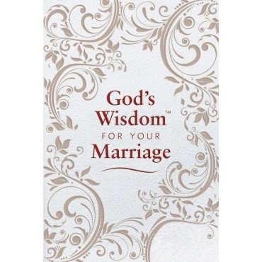 God\'s Wisdom For Your Marriage