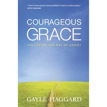 Courageous Grace