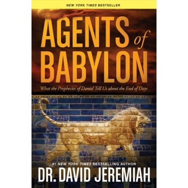 Agents Of Babylon