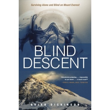 Blind Descent