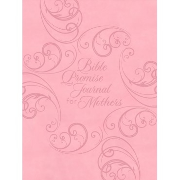 Bible Promise Journal For Mothers